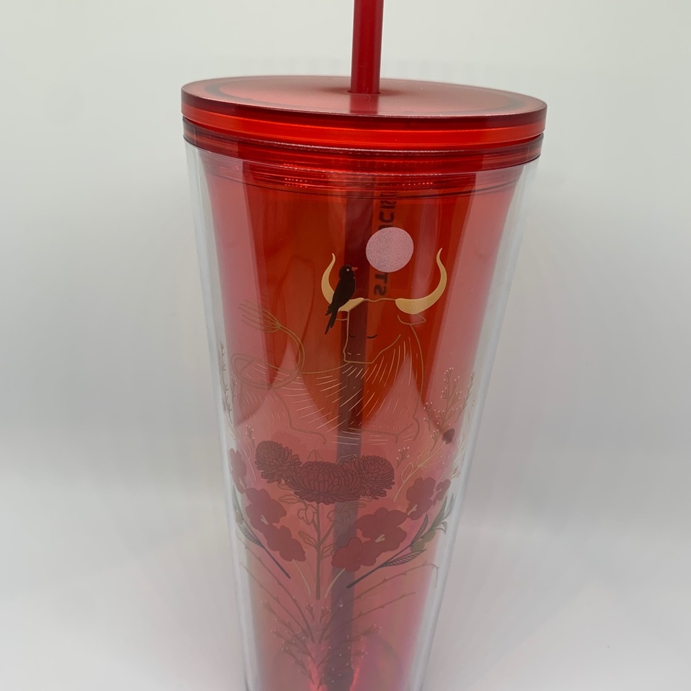 Starbucks Tumbler